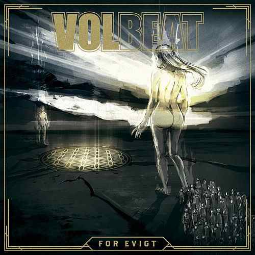 Volbeat : For Evigt